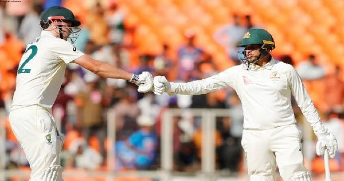 IND vs AUS, 4th Test: Khawaja-Green take team past 300 as hosts struggle for wickets (Lunch, Day 2)
